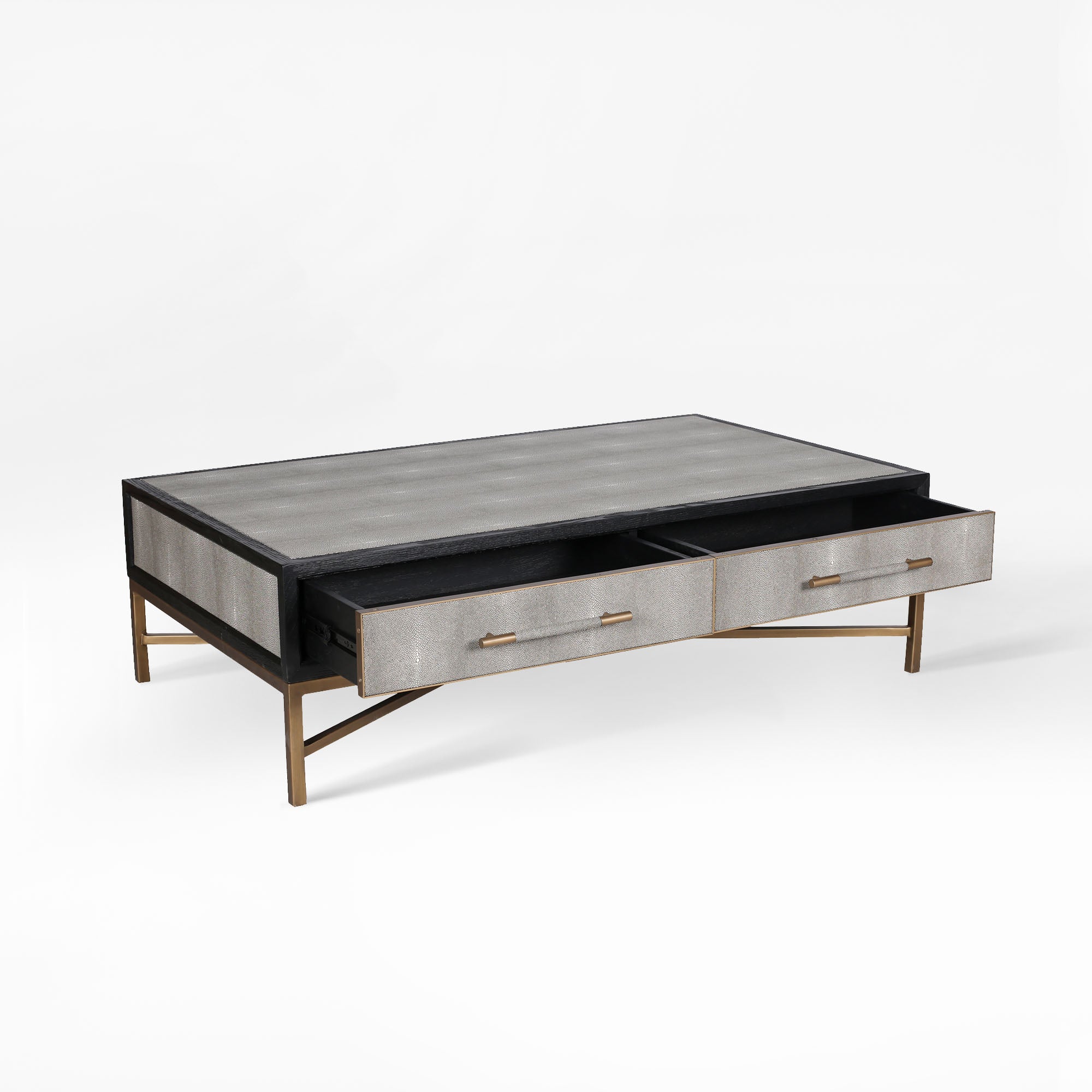 Mako Coffee Table