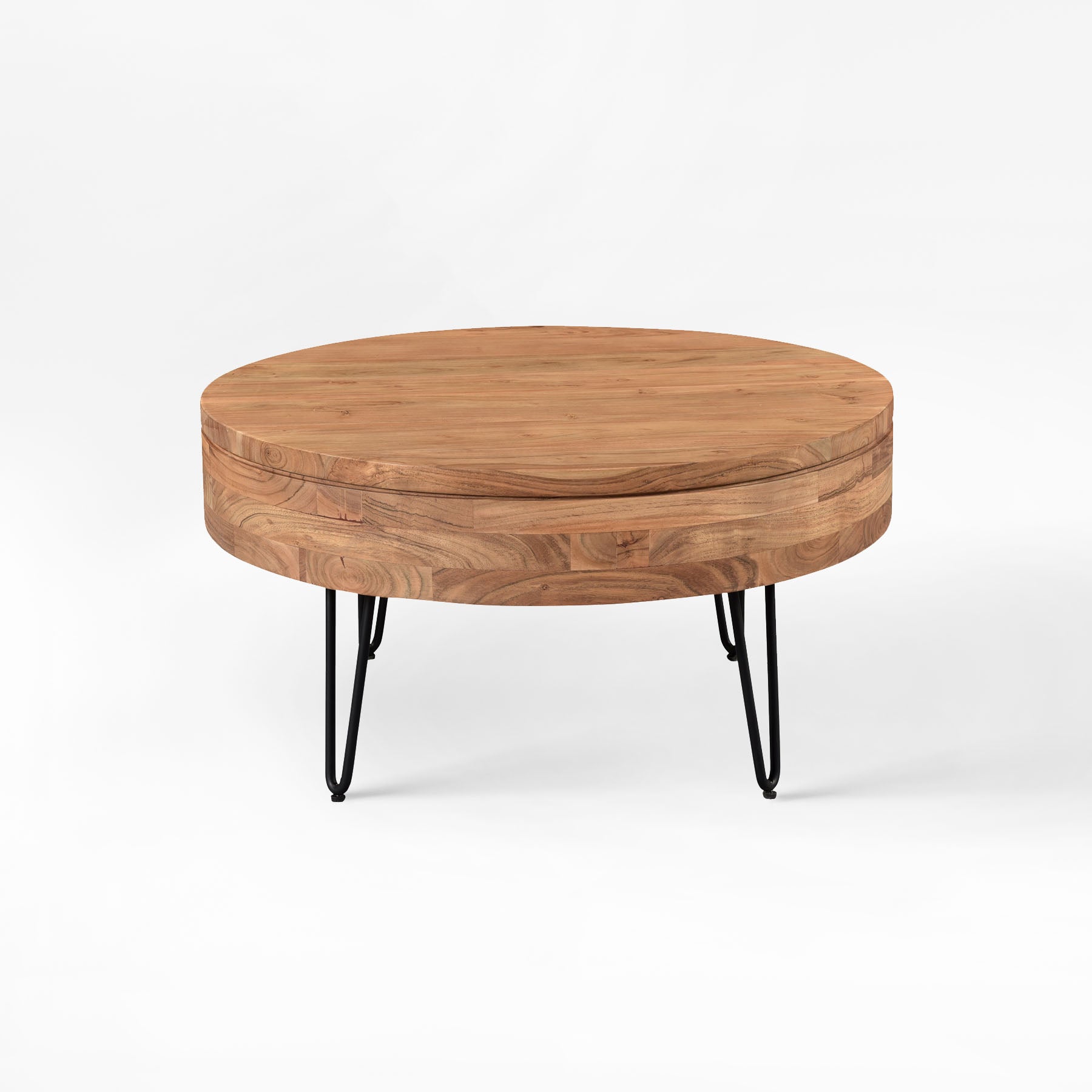 Privado Storage Coffee Table
