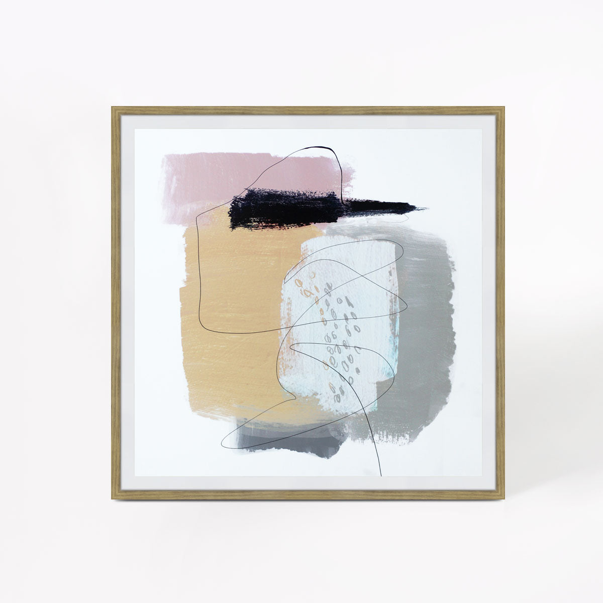Utopia Wall Décor