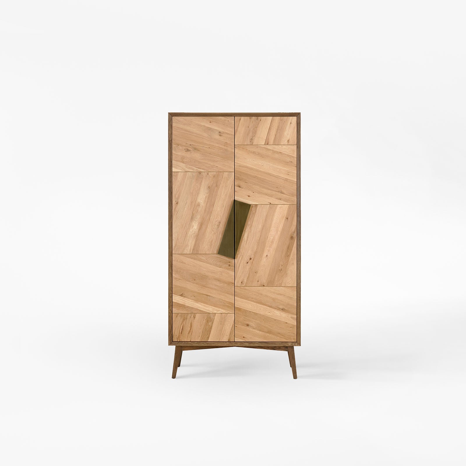 Charlton Tall Cabinet