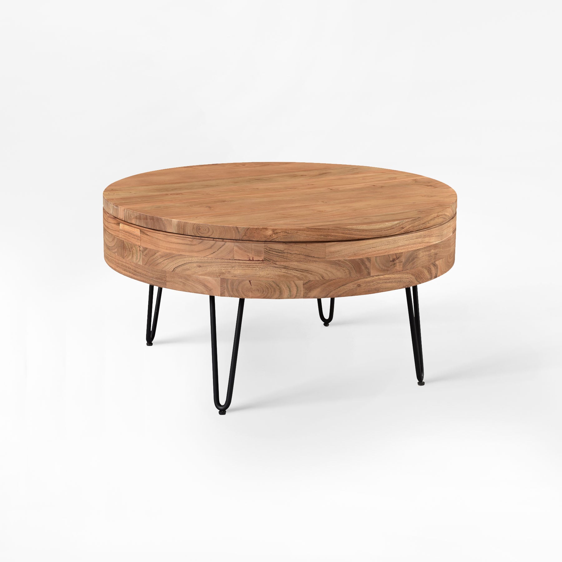 Privado Storage Coffee Table