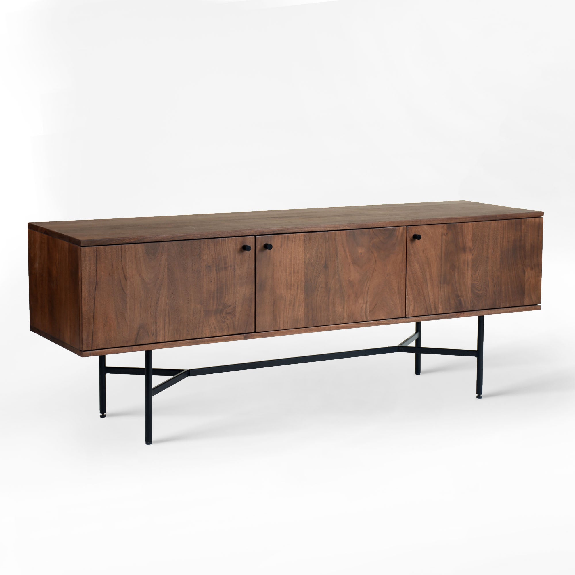 Beck Media Cabinet