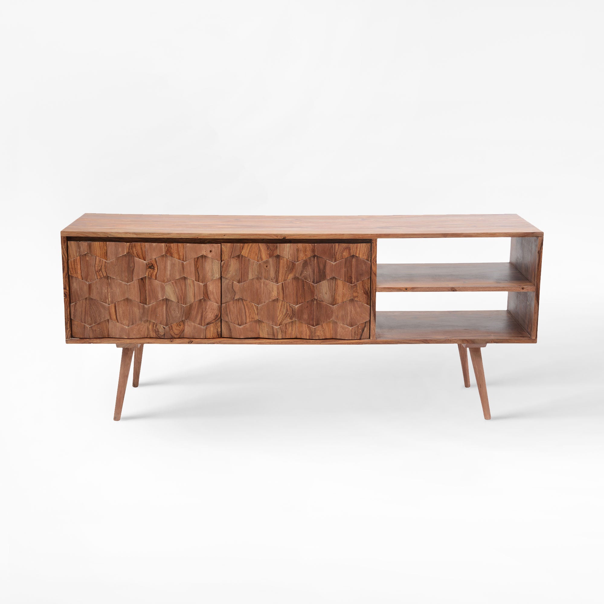 O2 Tv Cabinet