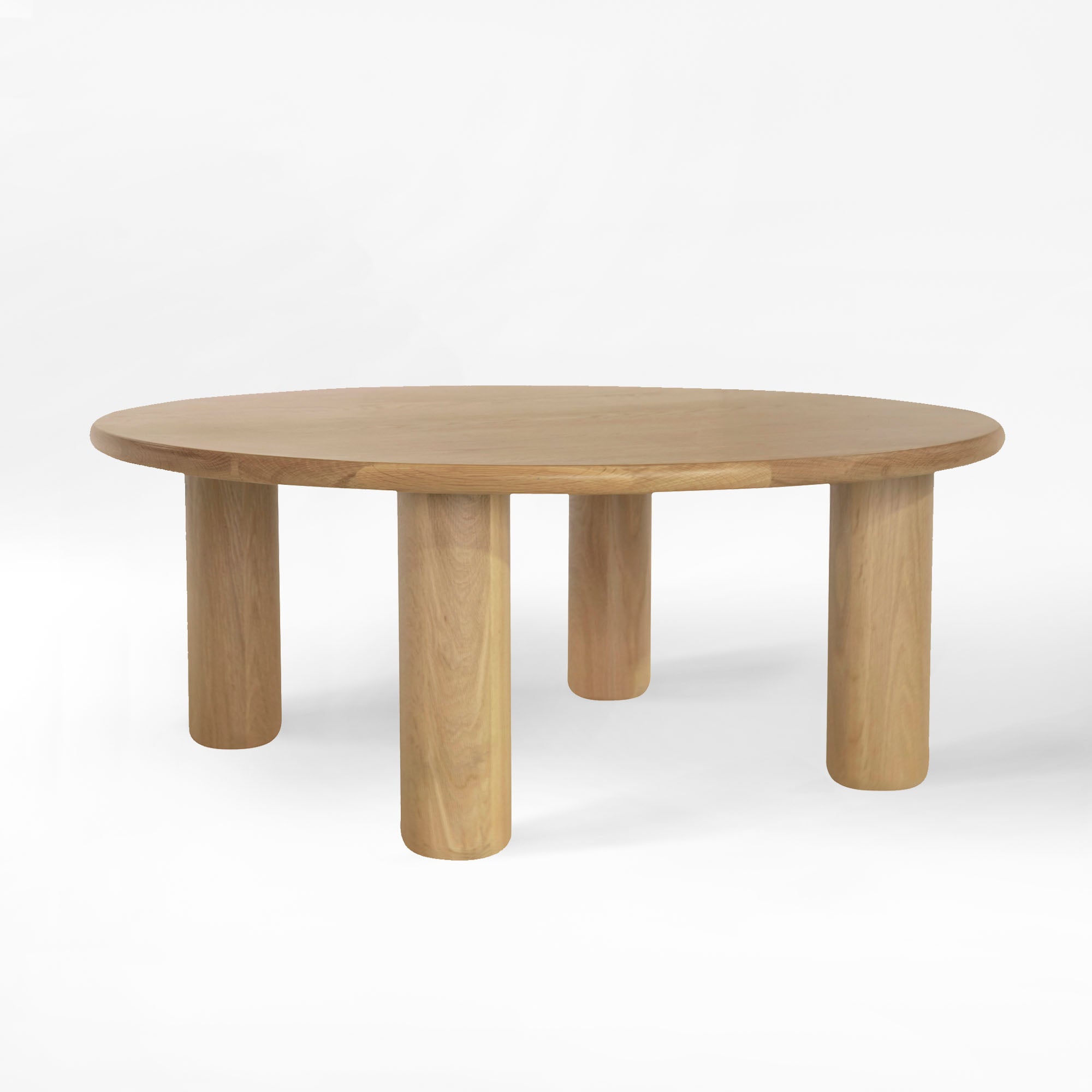 Milo Coffee Table