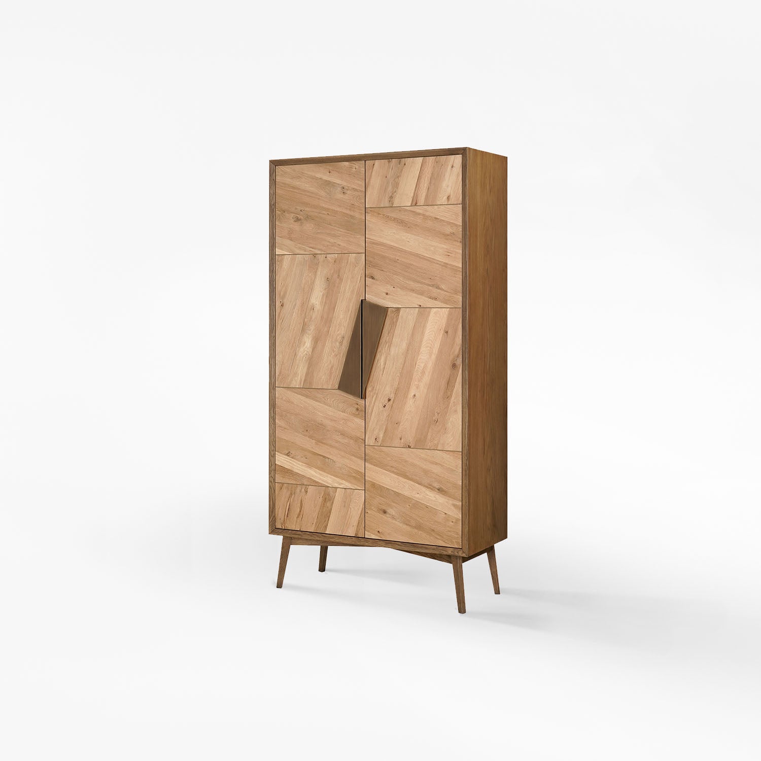 Charlton Tall Cabinet