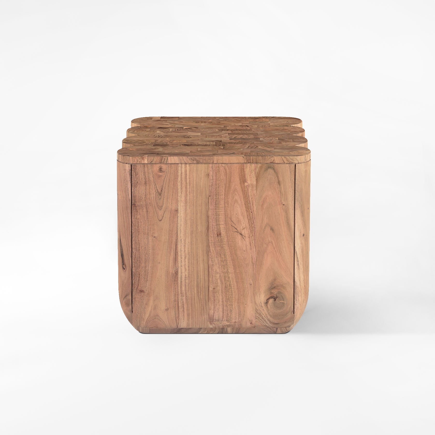 Punyo Punyo Accent Table