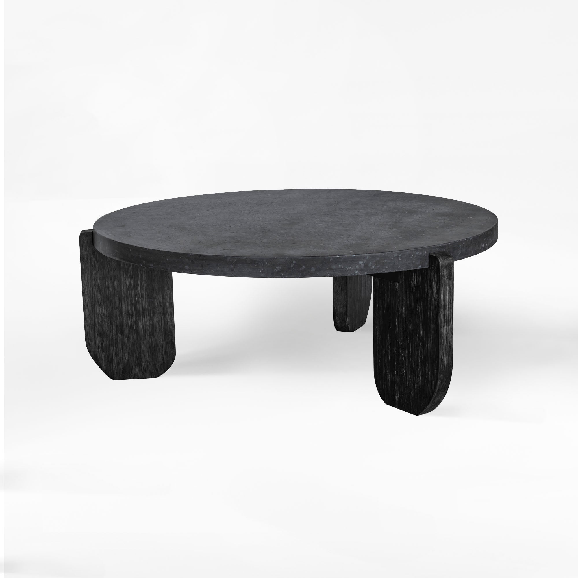 Wunder Coffee Table