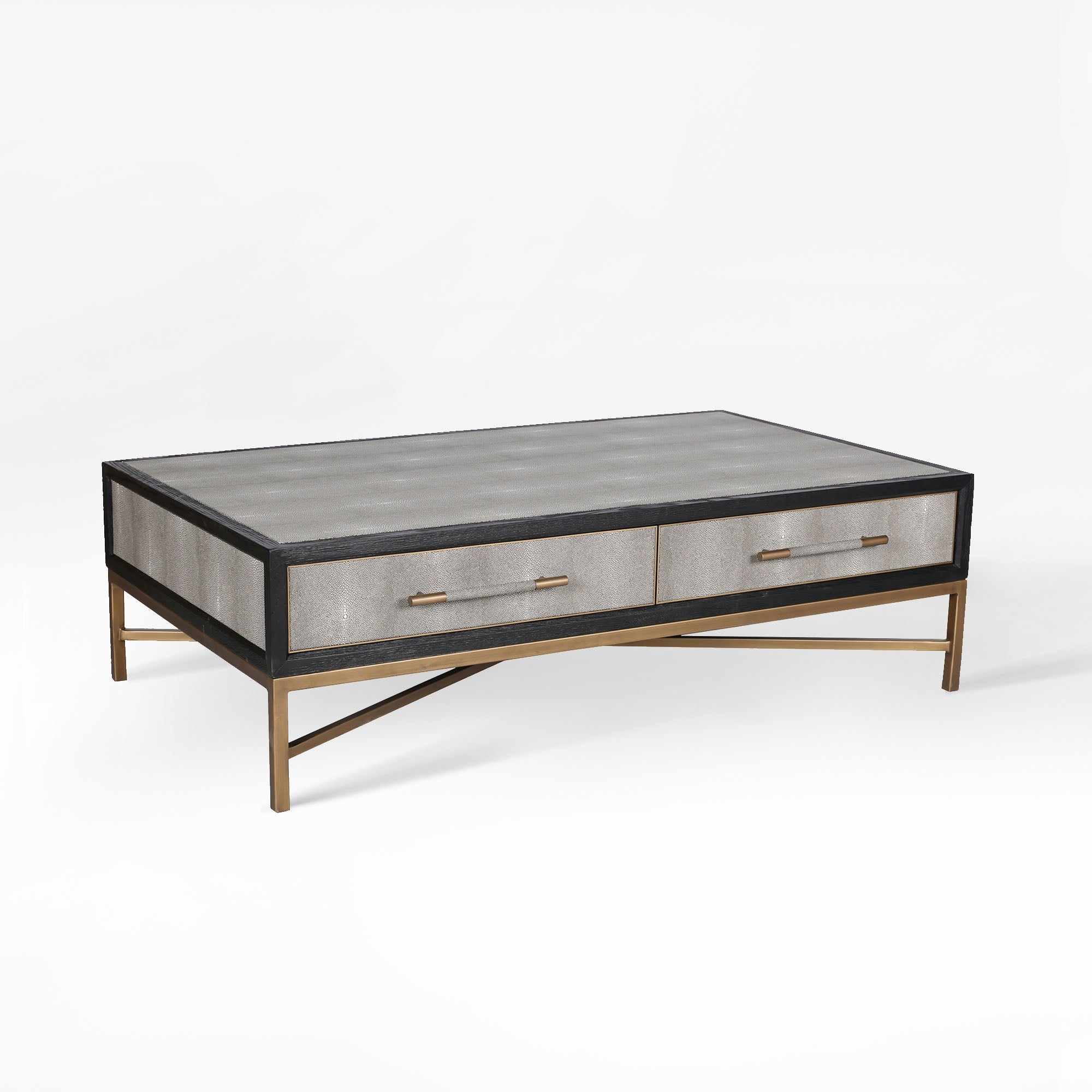 Mako Coffee Table