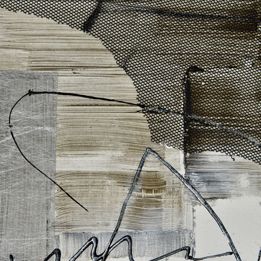 Shade Abstract II