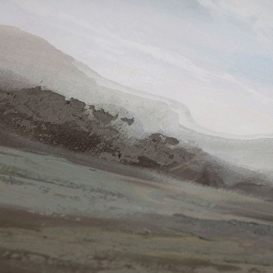 Natural World Framed Painting
