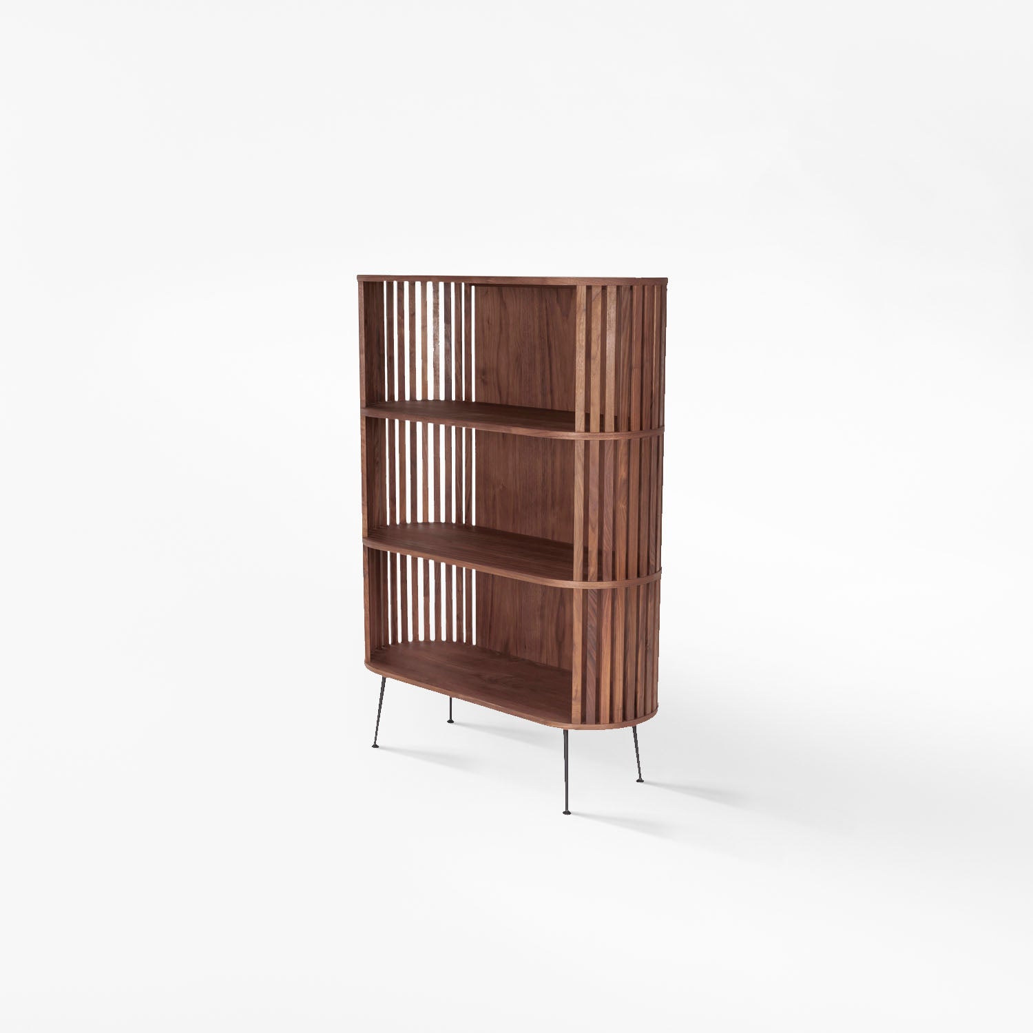 Henrich Bookshelf