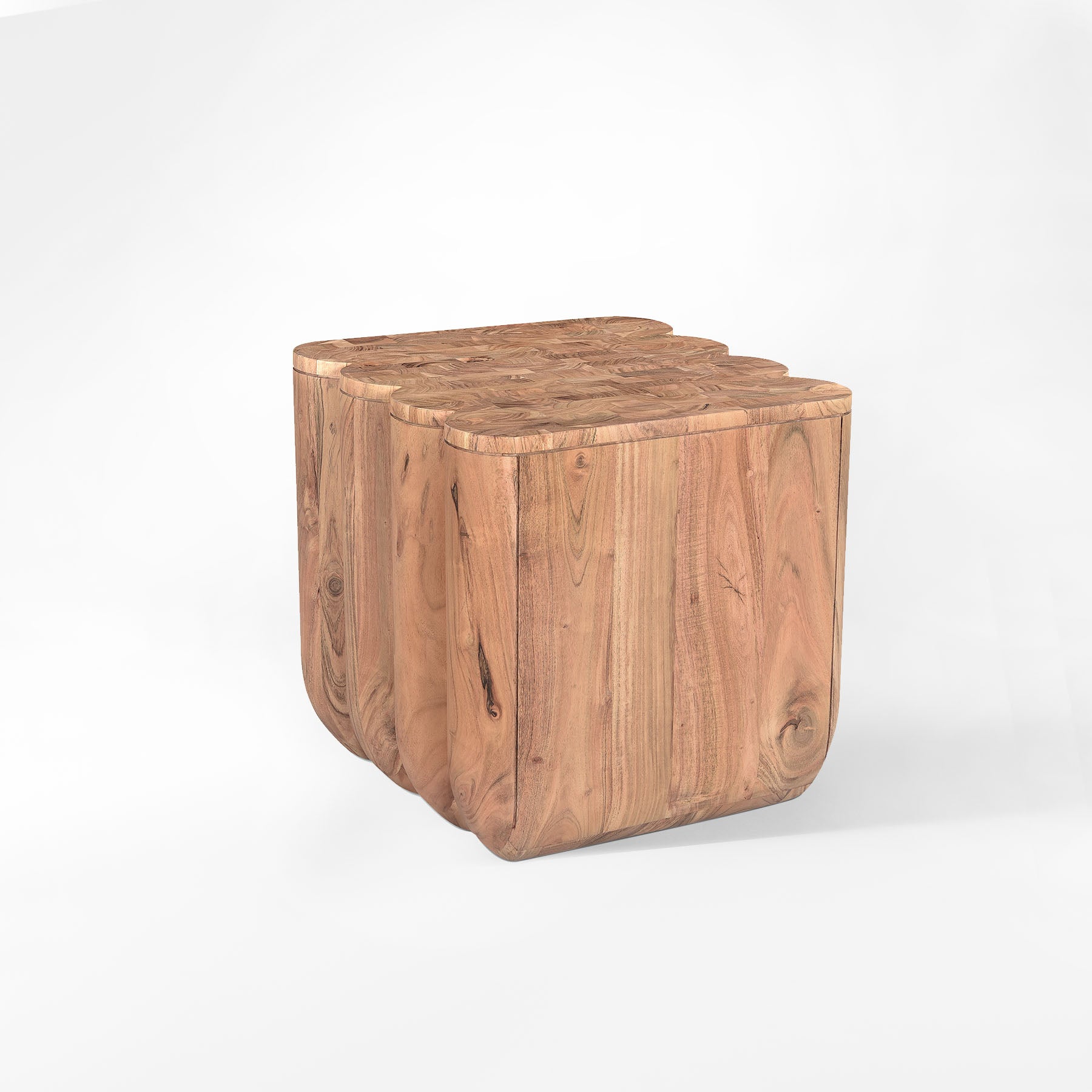 Punyo Punyo Accent Table