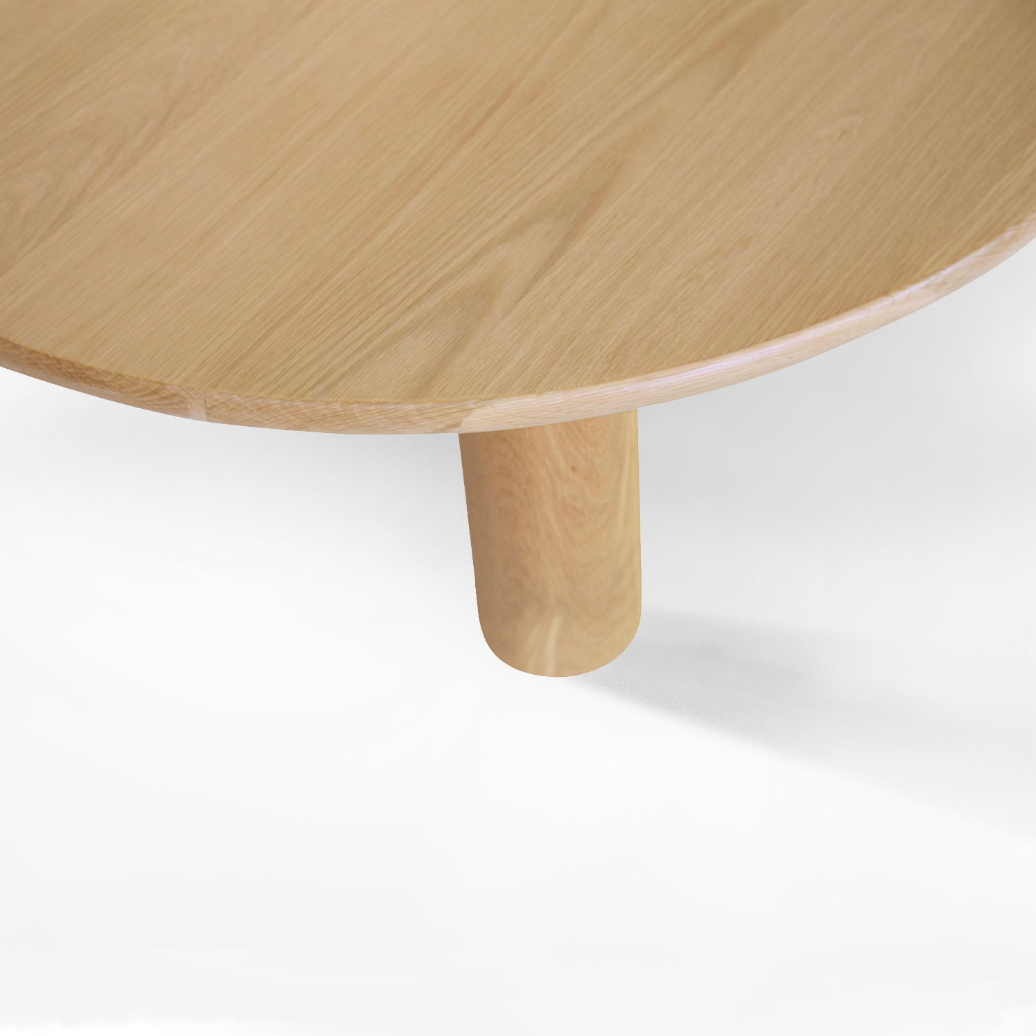 Milo Coffee Table