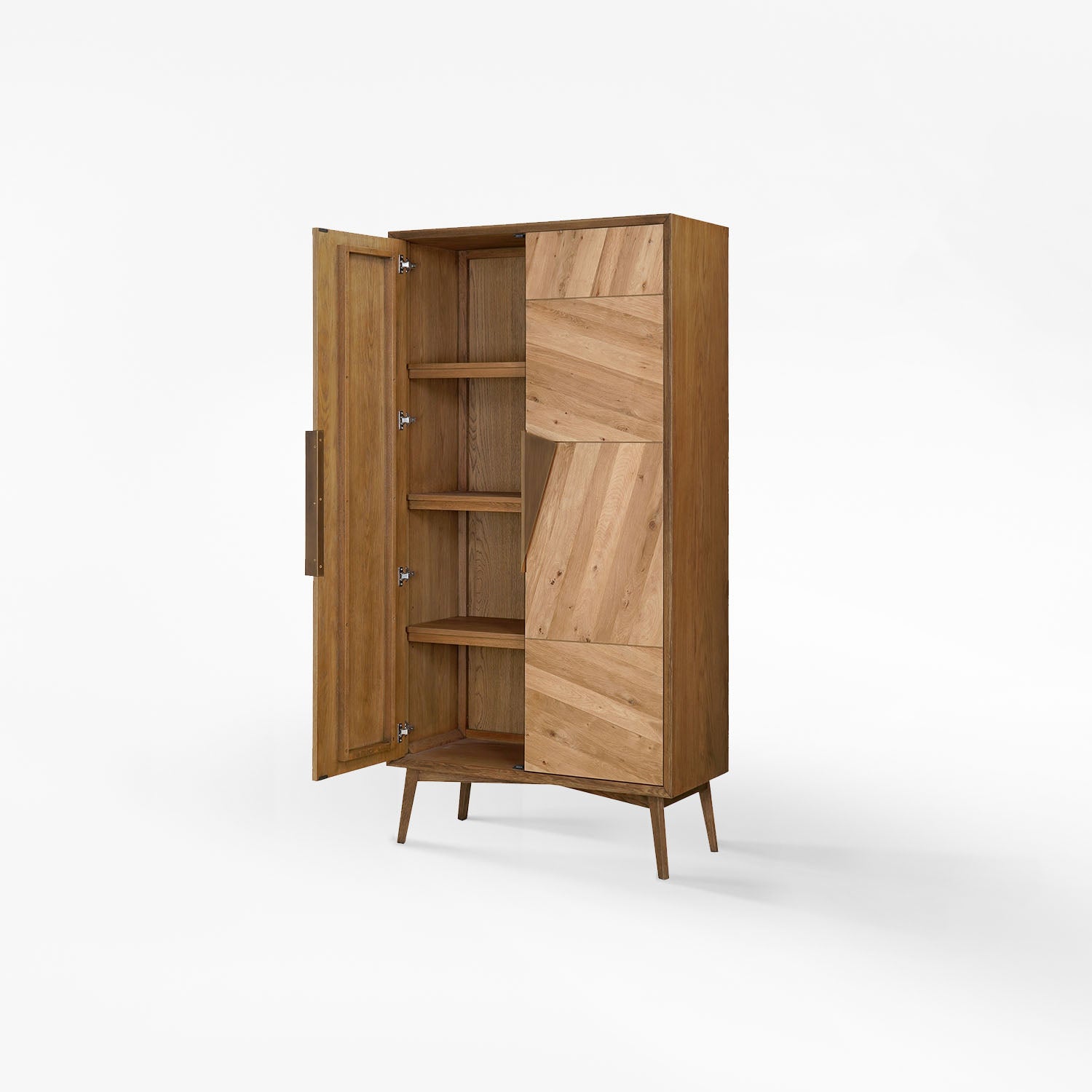 Charlton Tall Cabinet