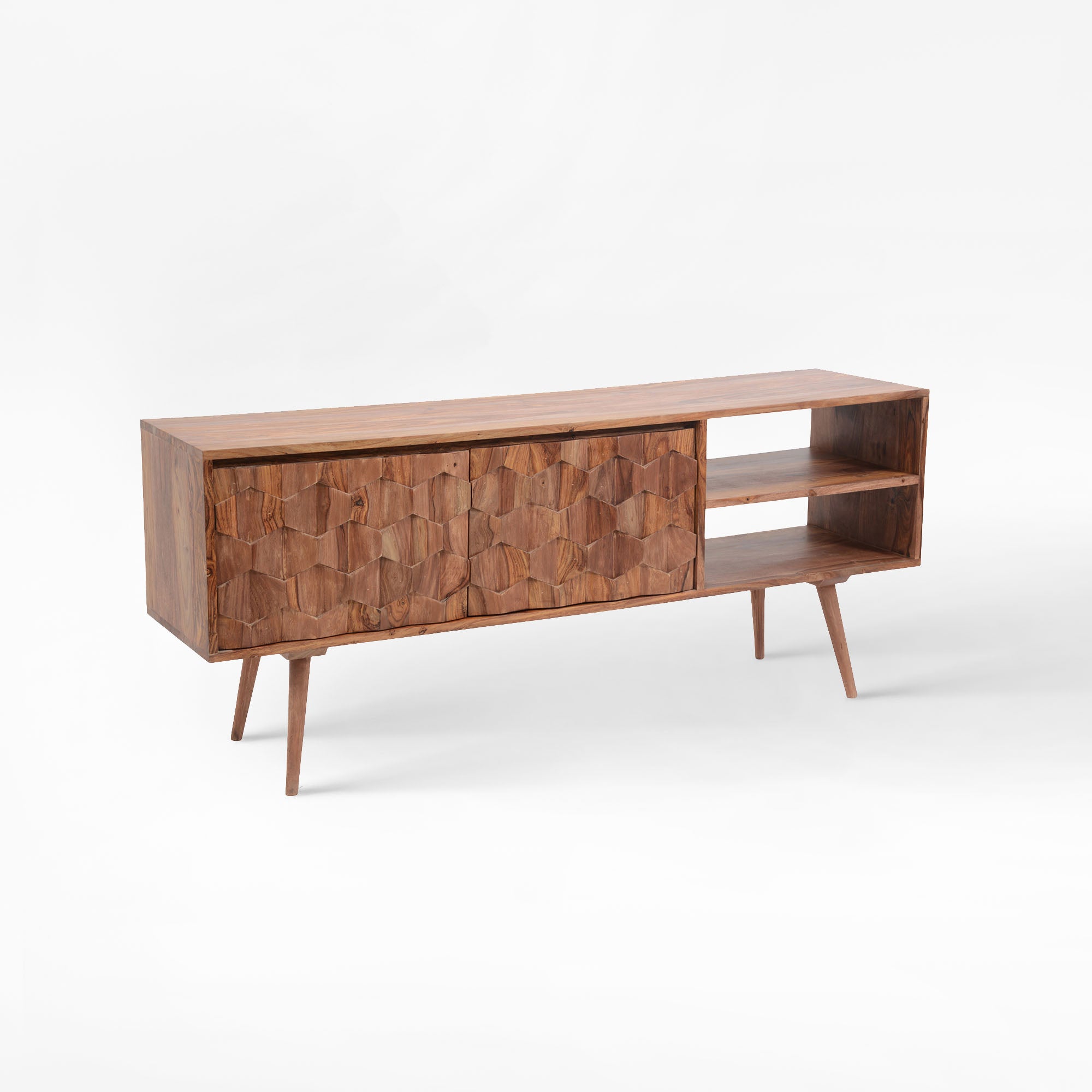 O2 Tv Cabinet
