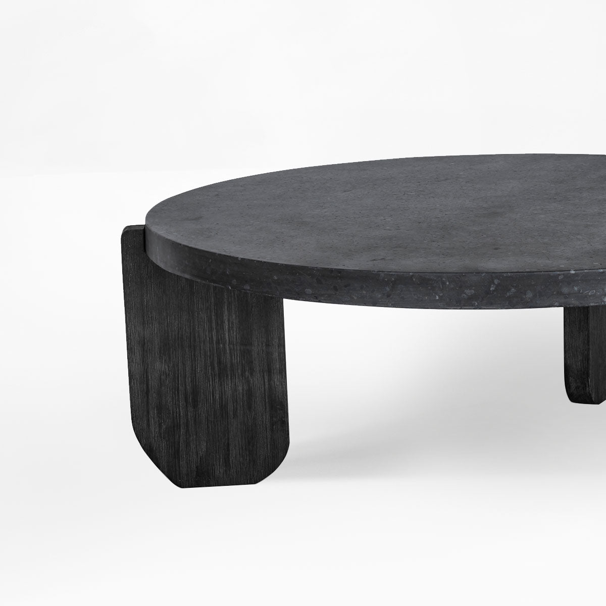 Wunder Coffee Table