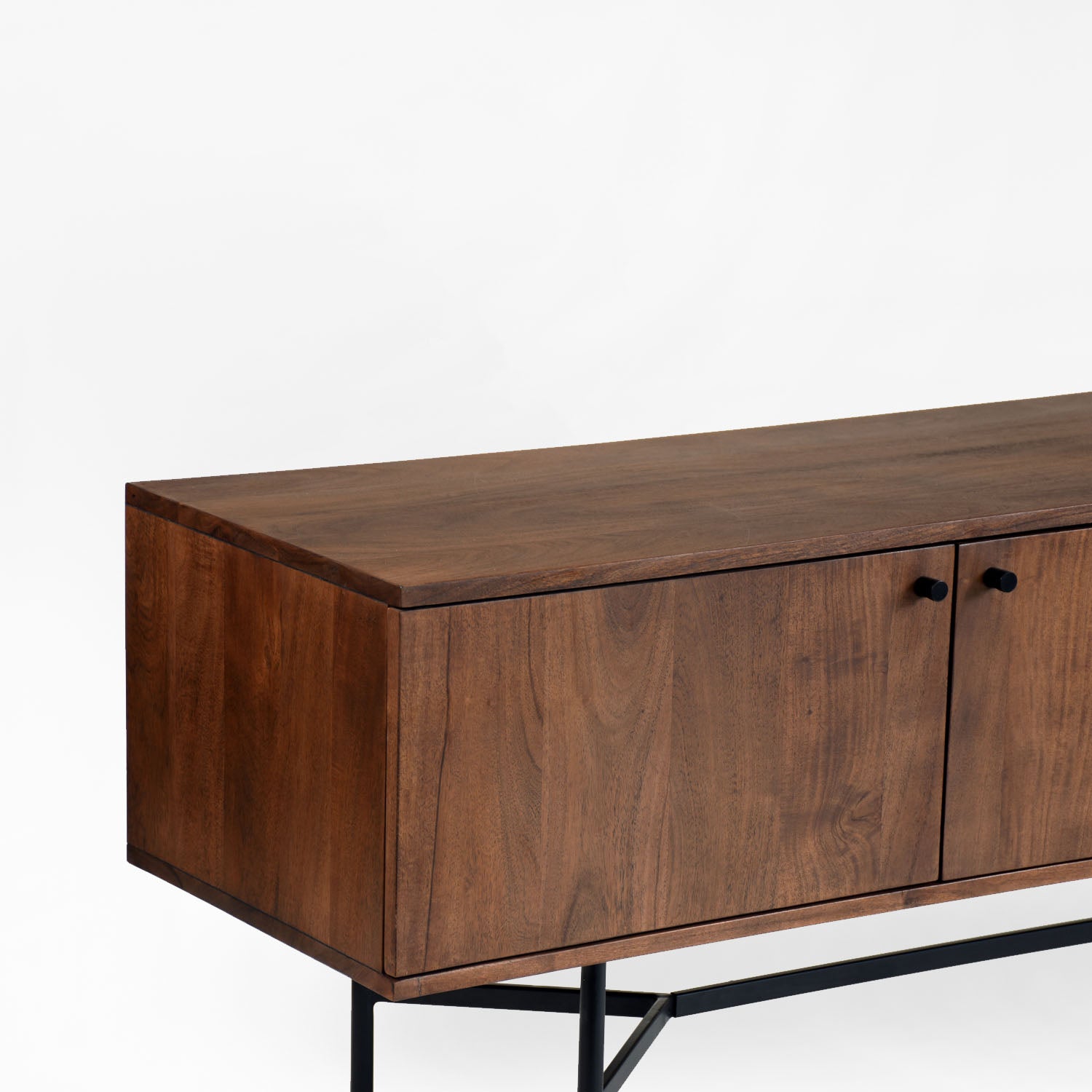Beck Media Cabinet