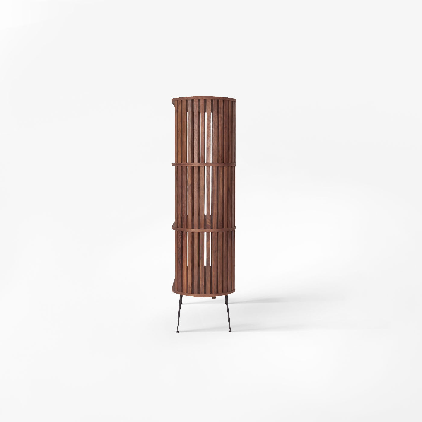 Henrich Bookshelf