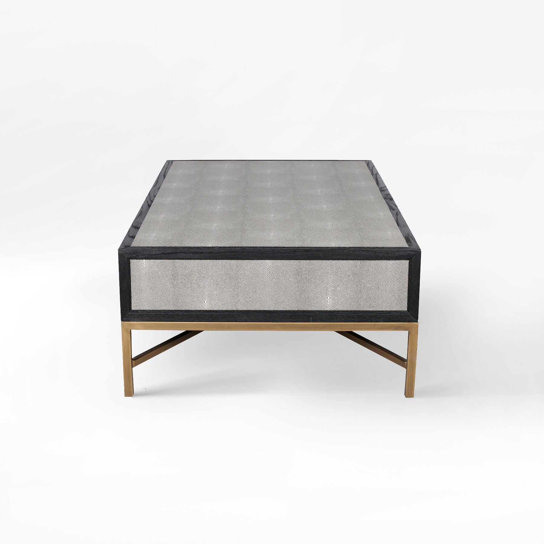 Mako Coffee Table
