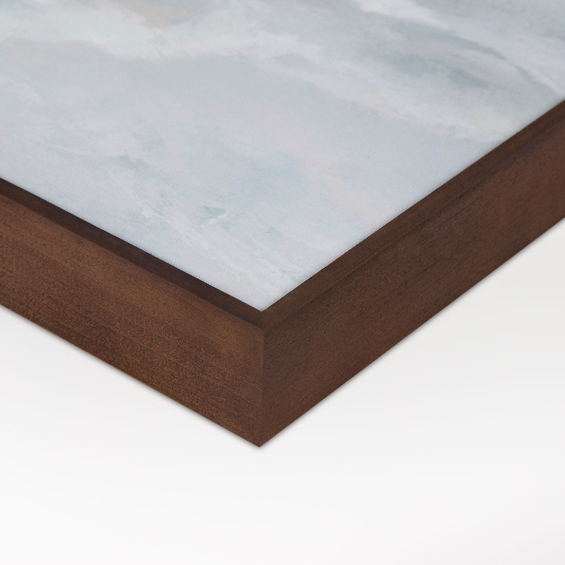 Natural World Framed Painting