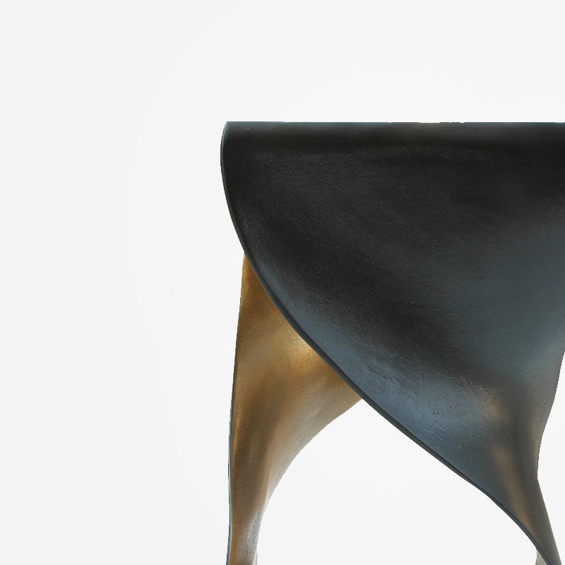 Twist Accent Table