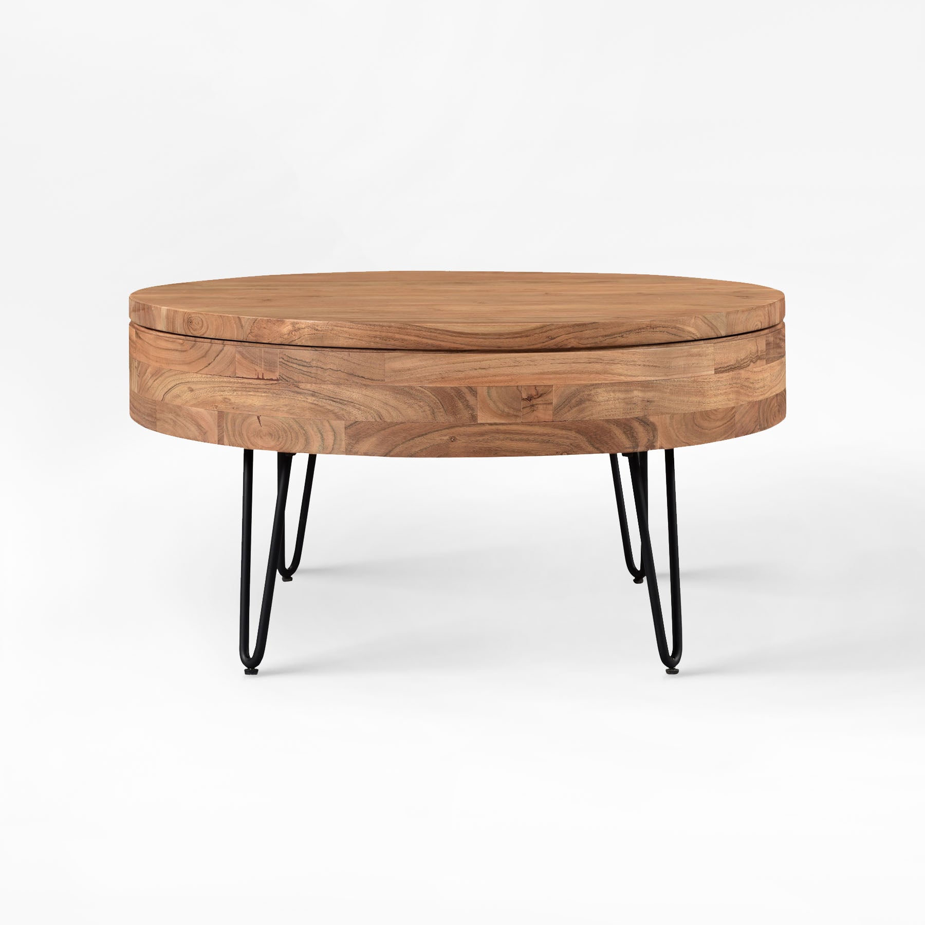 Privado Storage Coffee Table