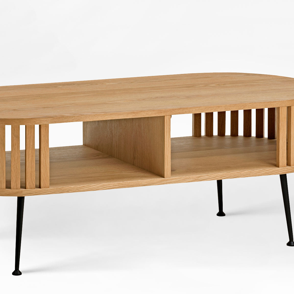 Henrich Coffee Table