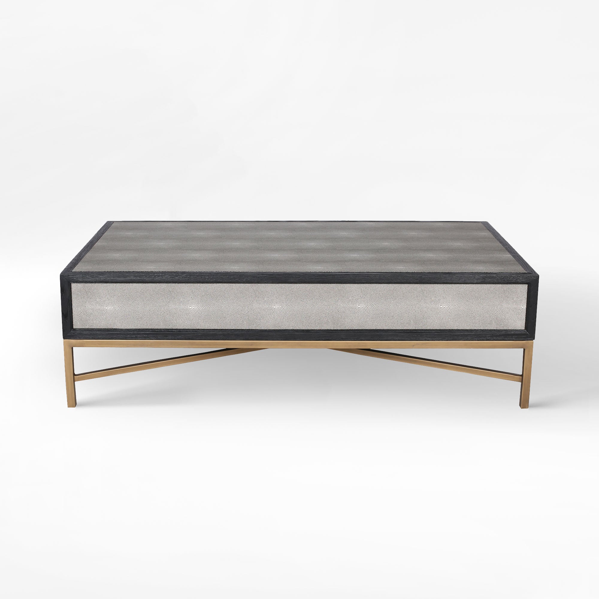 Mako Coffee Table