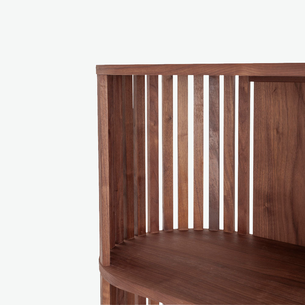 Henrich Bookshelf