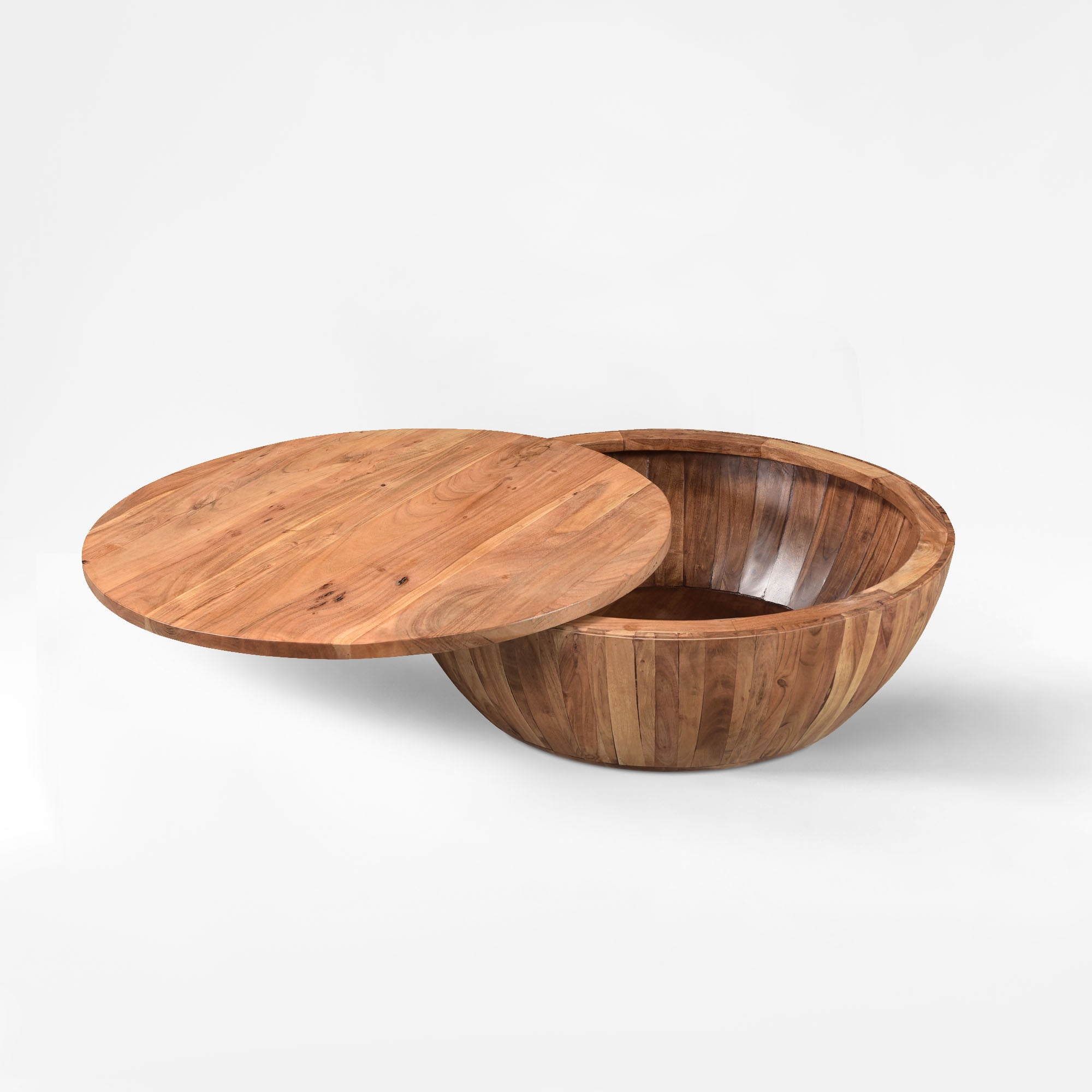 Eske Coffee Table