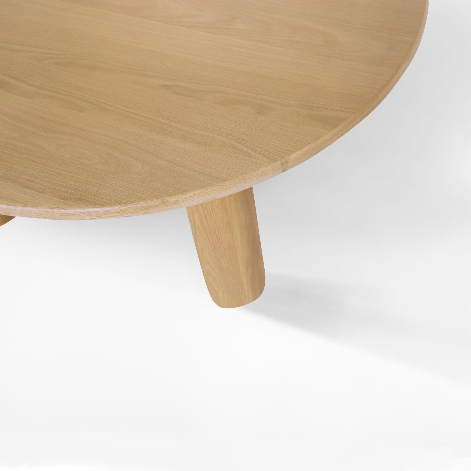 Milo Coffee Table