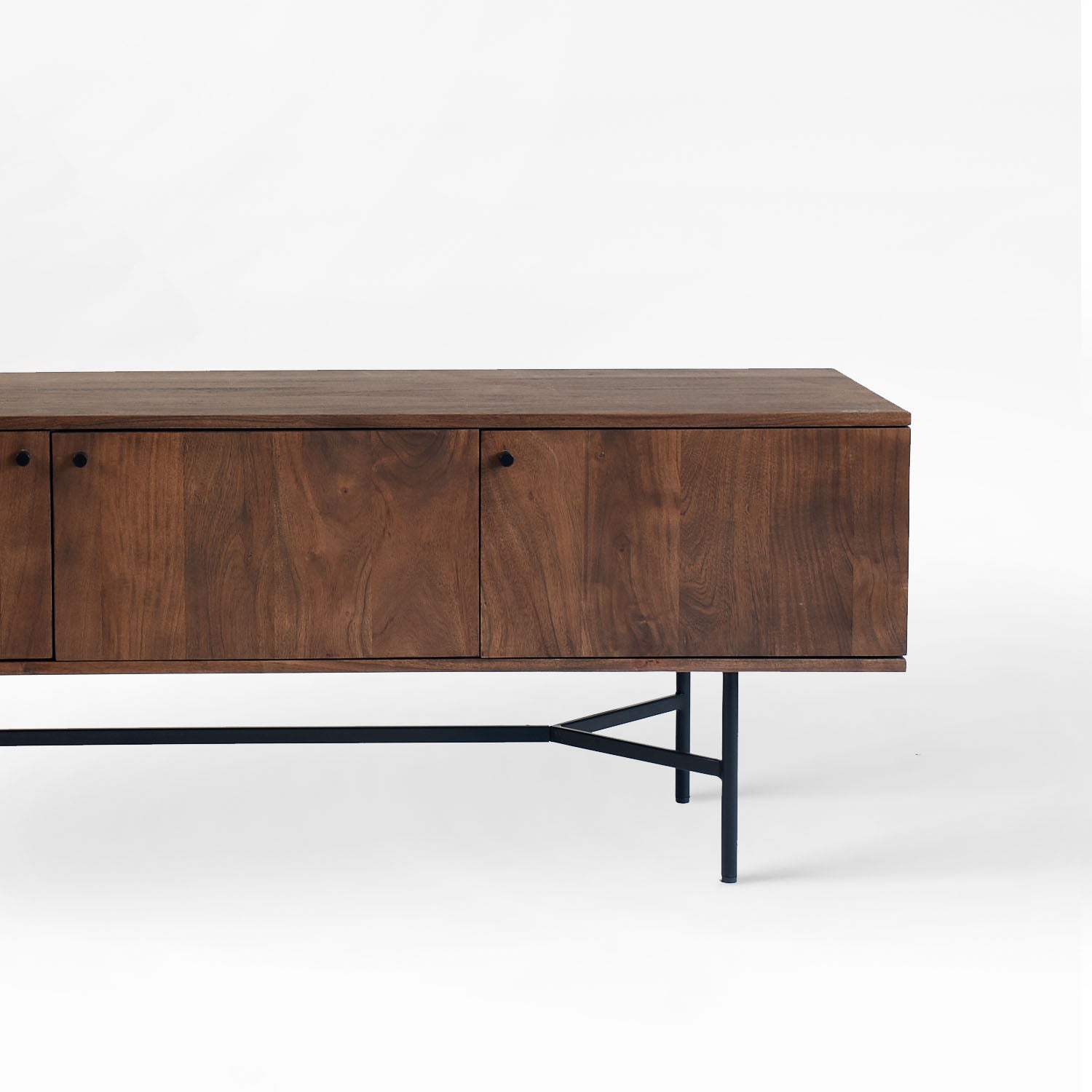 Beck Media Cabinet