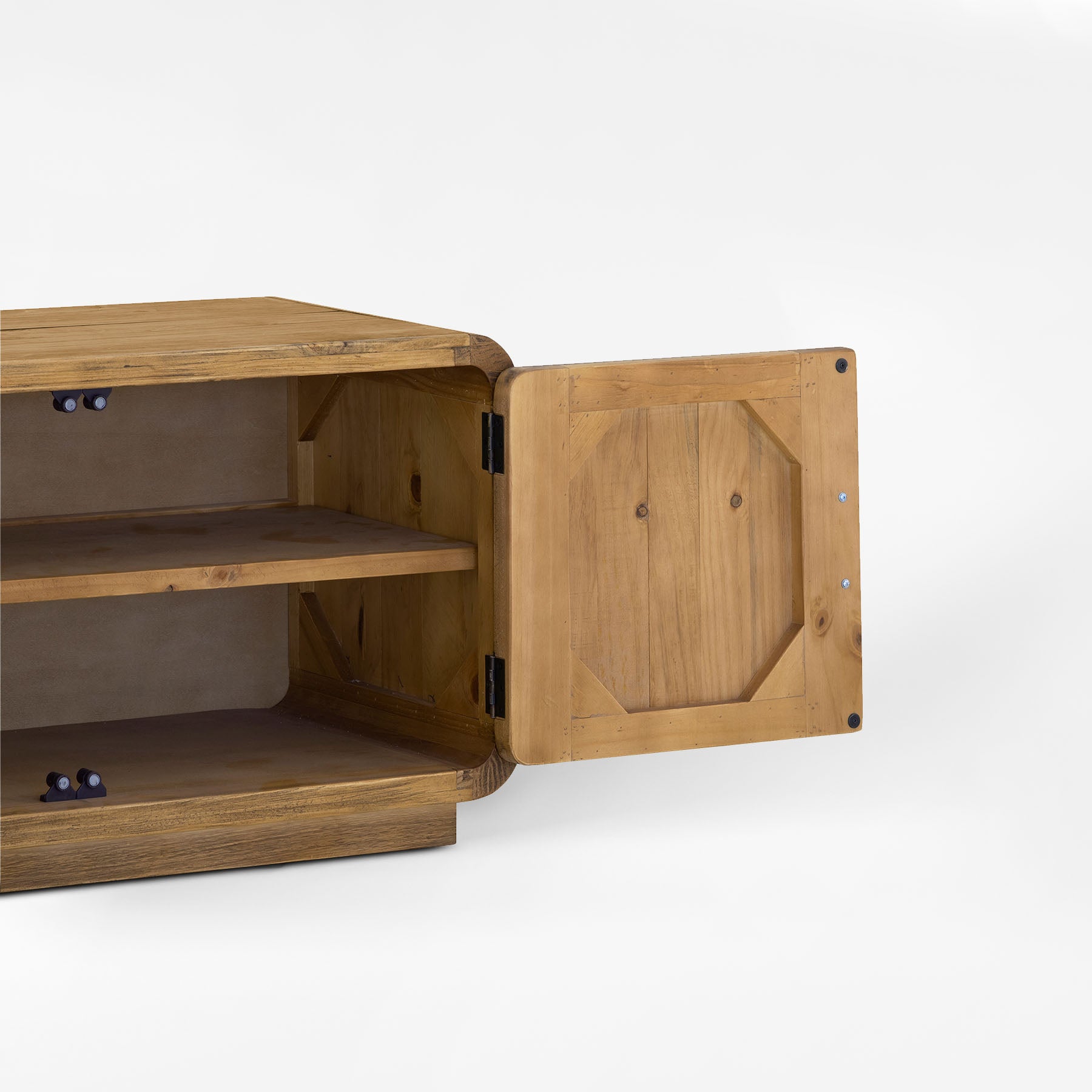 Monterey Media Cabinet