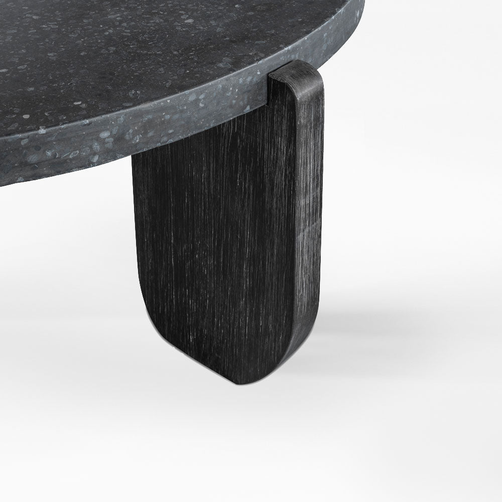 Wunder Coffee Table