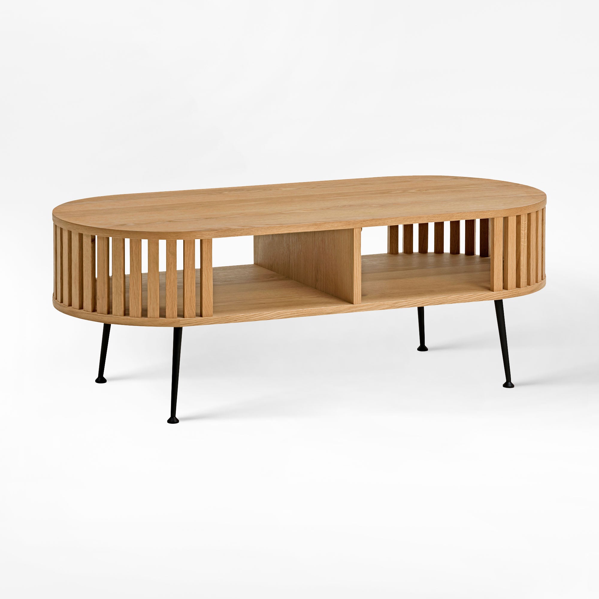 Henrich Coffee Table